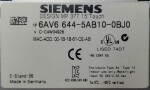 Siemens 6AV6644-5AB10-0BJ0